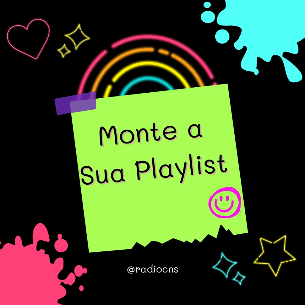Sua Playlis