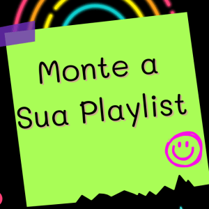 Sua Playlis