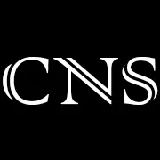 #CNS