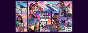 GTA 6 Rockstar Games