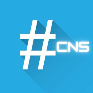 #CNS