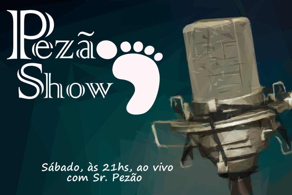 Pezão Show