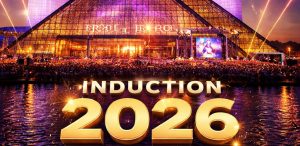 Rock & Roll Hall of Fame 2026