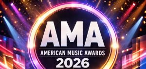 American Music Awards 2026
