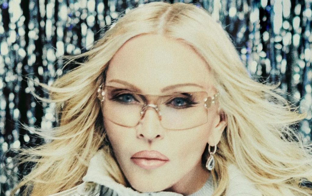 Madonna