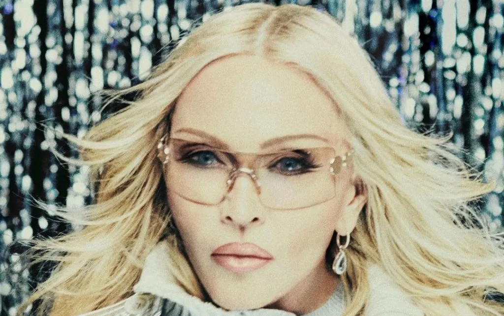 Madonna