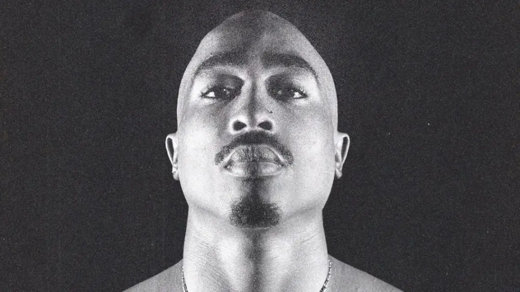 Tupac - Card