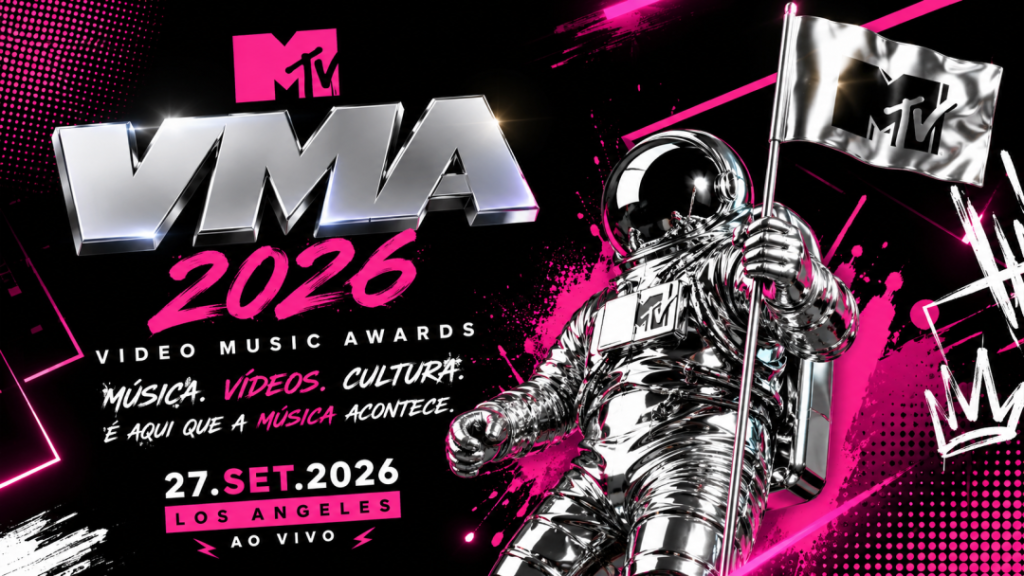 VMA 2026