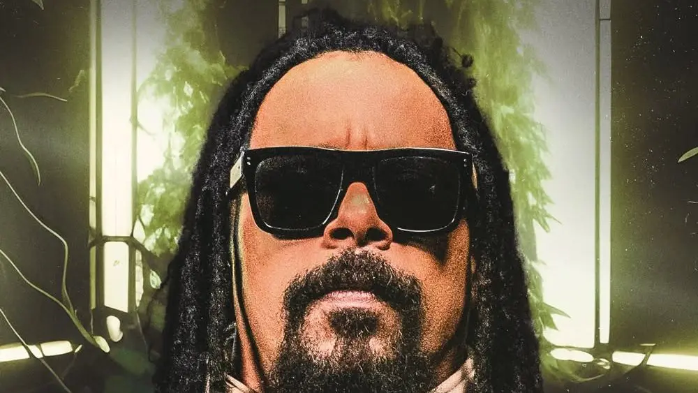 Marcelo Falcão - Card