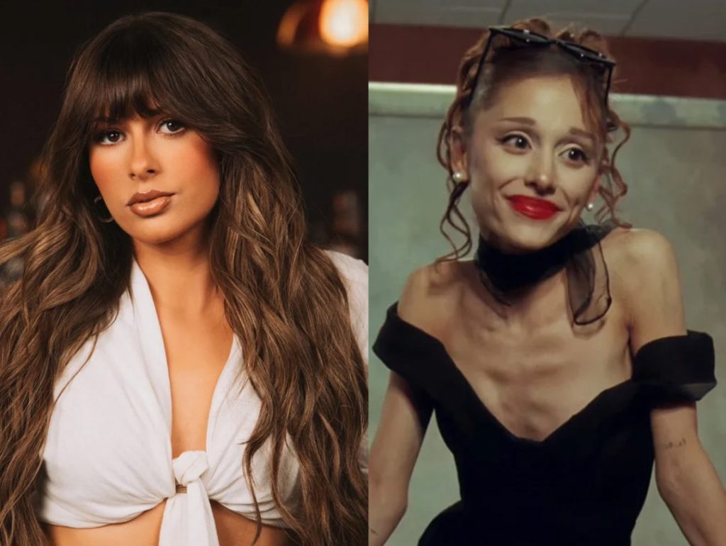 ella-langley-ariana-grande na CNS