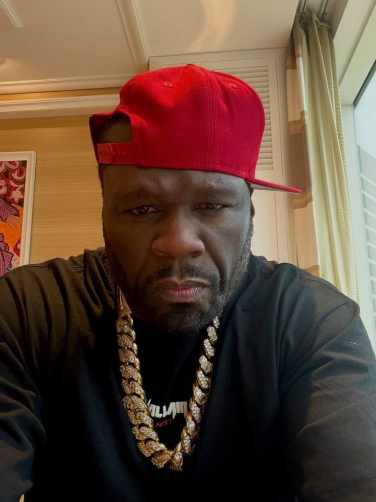 50 cent