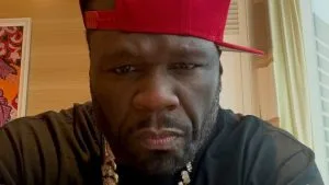 50 Cent