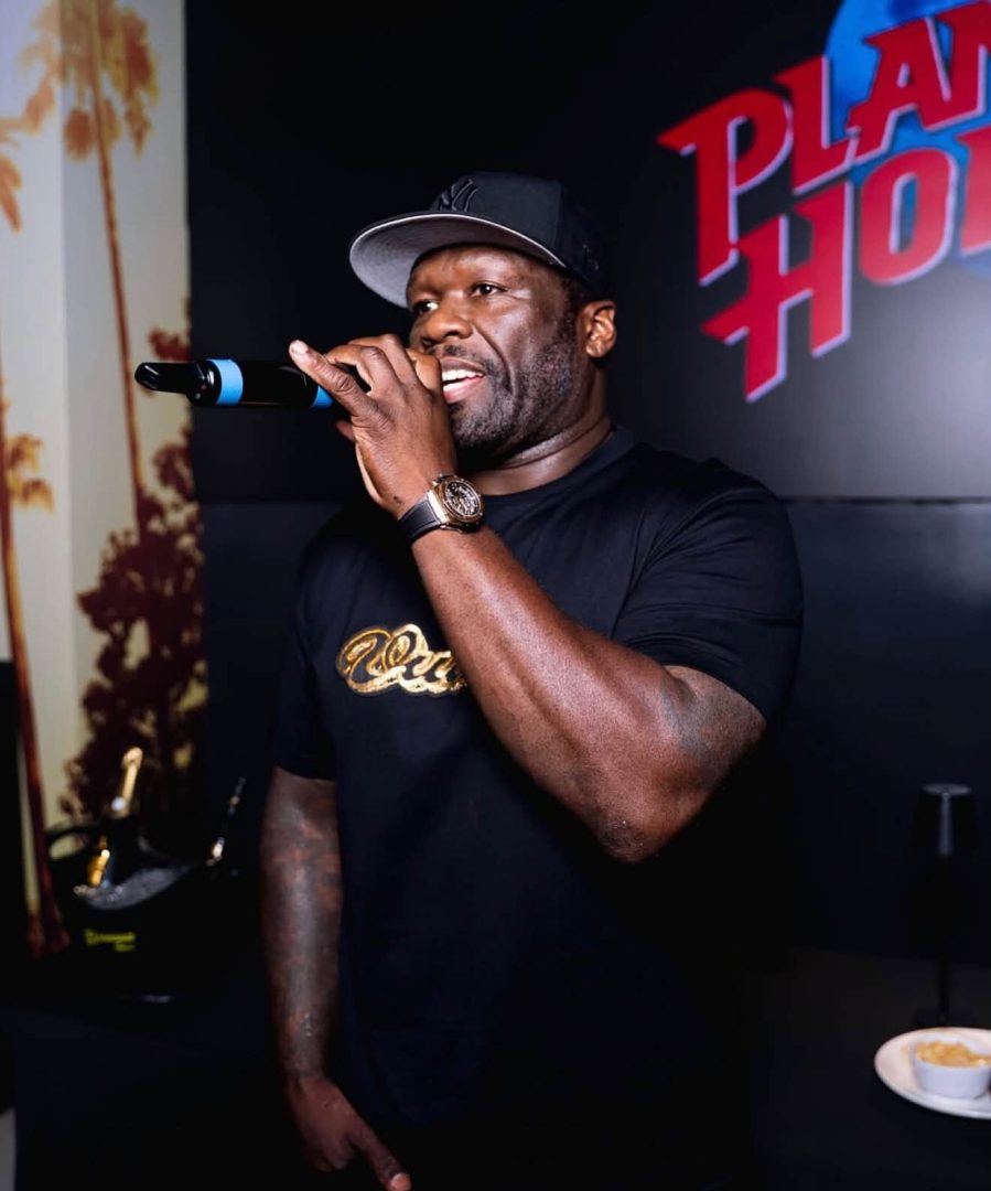 50 Cent 1 50cent